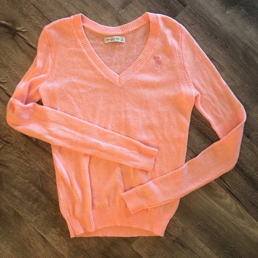 A&F Sweater